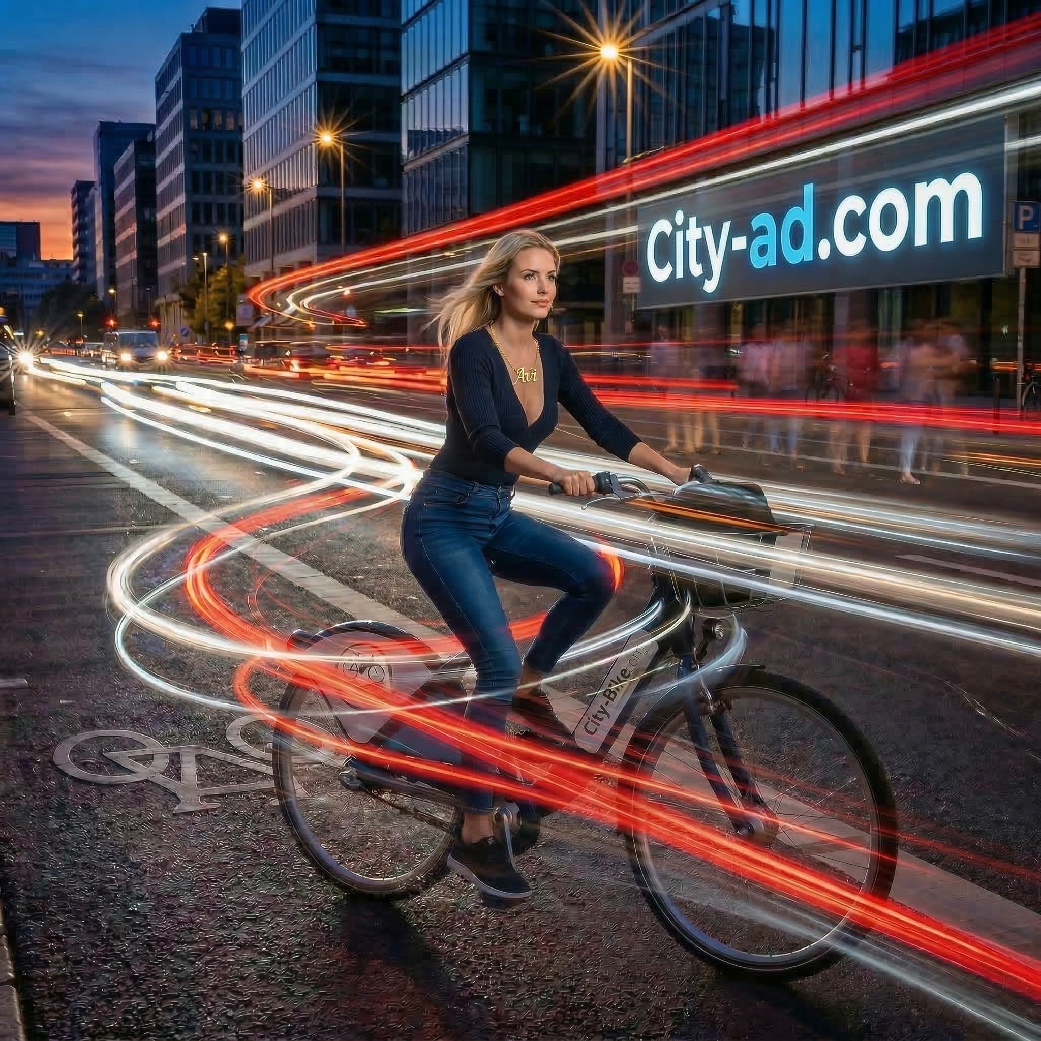 ����� ����