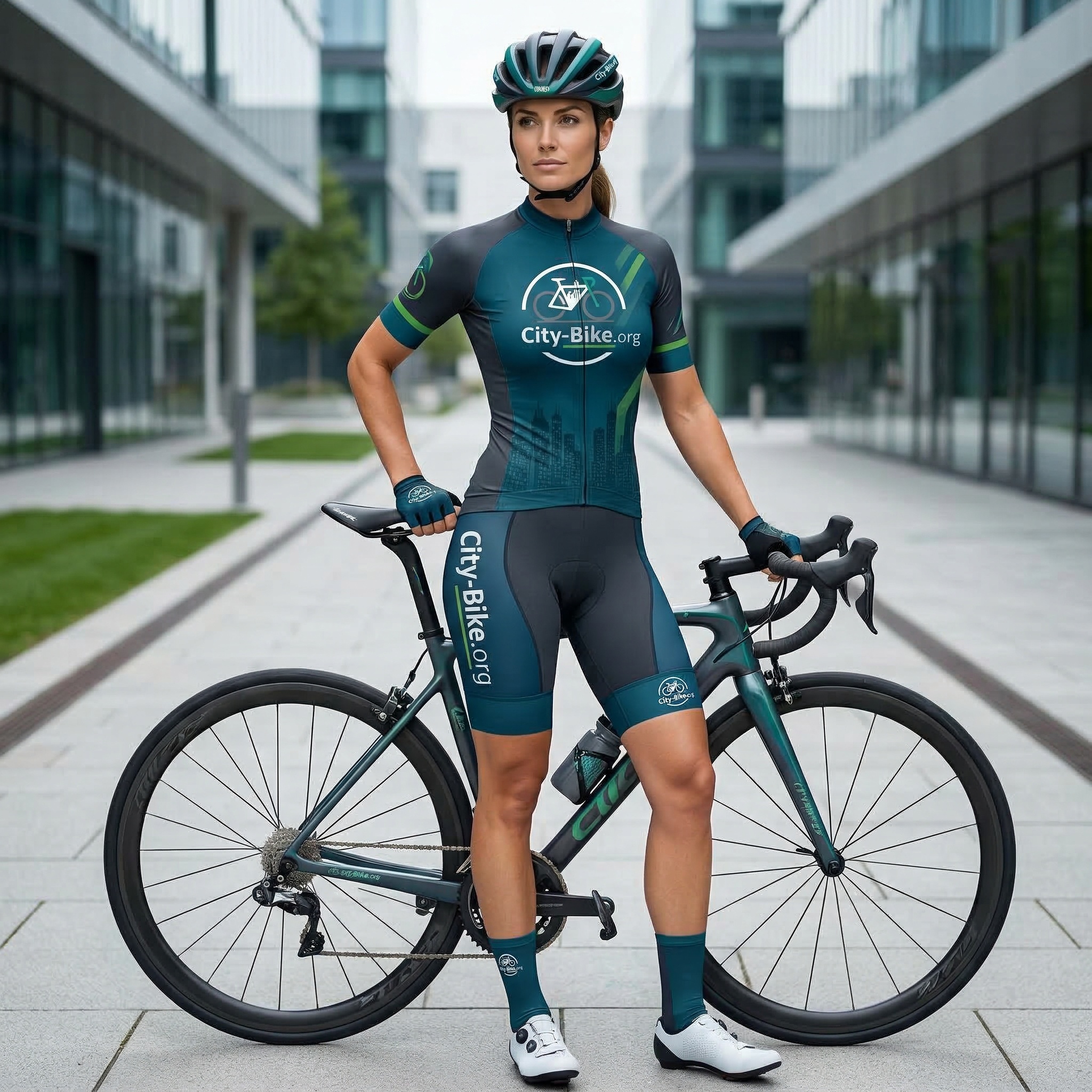 City-Bike-Women-Fashion