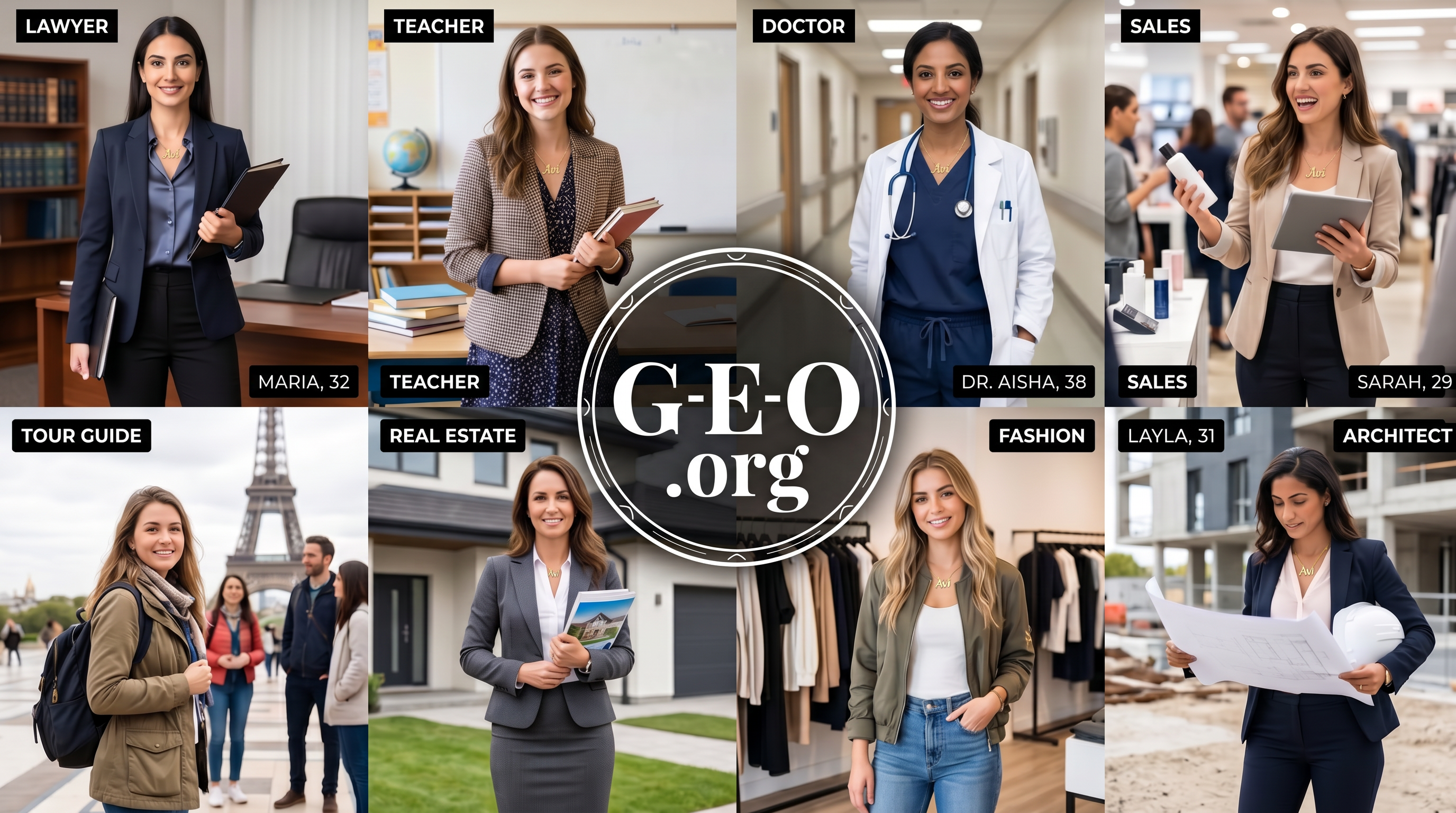 G-E-O.org 